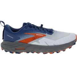 Brooks Cascadia 17 Trail Running Shoes - Mens - Alt Name