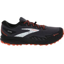 Brooks Divide 4 GTX Trail Running Shoes - Mens - Alt Name