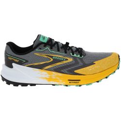 Brooks Catamount 3 Trail Running Shoes - Mens - Alt Name