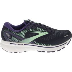 Brooks Ghost 14 Running Shoes - Womens - Alt Name