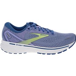 Brooks Ghost 14 Running Shoes - Womens - Alt Name