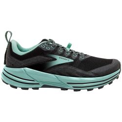 Brooks Cascadia 16 Trail Running Shoes - Womens - Alt Name