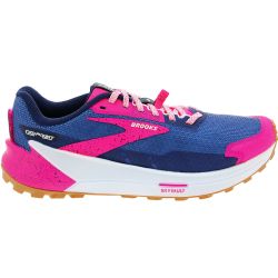 Brooks Catamount 2 Trail Running Shoes - Womens - Alt Name