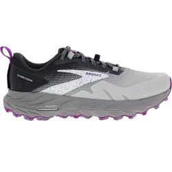 Brooks Cascadia 17 Trail Running Shoes - Womens - Alt Name