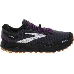 Brooks Divide 4 Gtx Trail Running Shoes - Womens - Alt Name