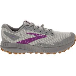 Brooks Divide 4 Trail Running Shoes - Womens - Alt Name