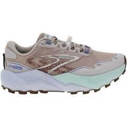 Brooks Caldera 7 Trail Running Shoes - Womens - Alt Name