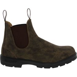 Blundstone  585 Chelsea Boot Casual Boots - Mens - Alt Name