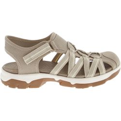 BareTraps Lana Womens Closed Toe Sandals - Alt Name