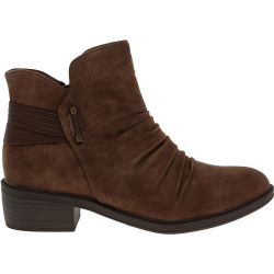 BareTraps Sazzie Ankle Boots - Womens - Alt Name