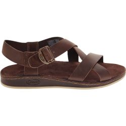 Chaco Wayfarer Strappy Sandals - Womens - Alt Name