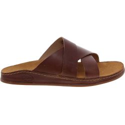 Chaco Wayfarer Slide Sandals - Womens - Alt Name