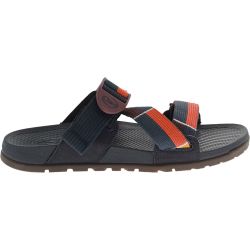 Chaco Lowdown Womens Slide Sandal - Alt Name