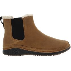 Chaco Paonia Chelsea Fluff Casual Boots - Womens - Alt Name