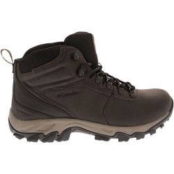 Columbia Newton Ridge Plus 2 Hiking Boots - Mens - Alt Name