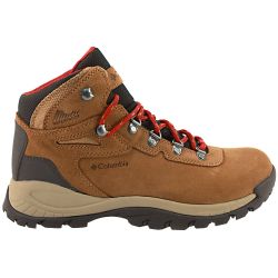 Columbia Newton Ridge Plus WP Amped Hiking Shoes - Womens - Alt Name