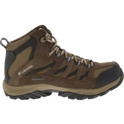 Columbia Crestwood Mid Waterpro Hiking Boots - Womens - Alt Name