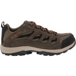 Columbia Crestwood Low Hiking Shoes - Mens - Alt Name