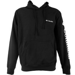 Columbia Viewmont 2 Sleeve Graphic Sweatshirt - Mens - Alt Name