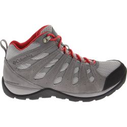 Columbia Redmondv2 Mid H20 Hiking Boots - Womens - Alt Name