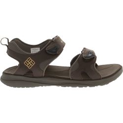 Columbia Ankle 2 Strap Mens Sandals - Alt Name