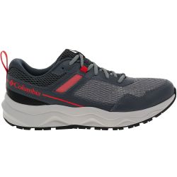 Columbia Plateau Hiking Shoes - Mens - Alt Name