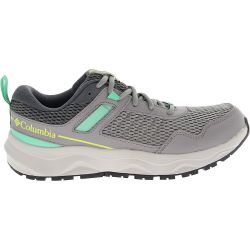 Columbia Plateau Walking Shoes - Womens - Alt Name