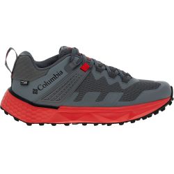 Columbia Facet 75 Outdry Hiking Shoes - Mens - Alt Name