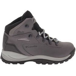 Columbia Newton Ridge Plus WP Hiking Boots - Womens - Alt Name