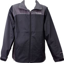 Columbia Glennaker Rain Jackets - Mens - Alt Name