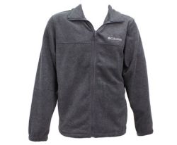 Columbia Steens Mountain Zip 2 Sweatshirts - Mens - Alt Name