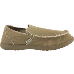 Crocs Santa Cruz Slip On Casual Shoes - Mens - Alt Name