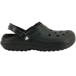 Crocs Classic Lined Clog Water Sandals - Mens - Alt Name