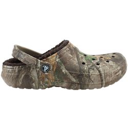 Crocs Classic Lined Realtree Water Sandals - Mens - Alt Name