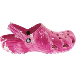 Crocs Classic Marbled Water Sandals - Mens - Alt Name