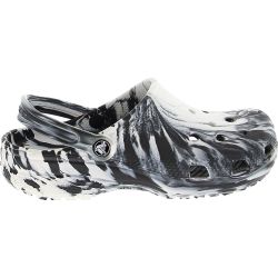 Crocs Classic Marbled Water Sandals - Mens - Alt Name
