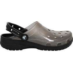 Crocs Classic Translucent Clog Unisex Water Sandals - Alt Name