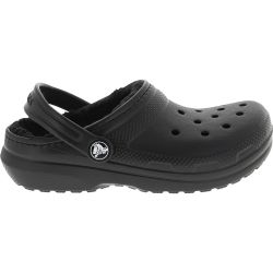 Crocs Classic Lined Clog K Water Sandals - Boys | Girls - Alt Name