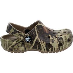 Crocs Classic Realtree Clog 2 Toddler Sandals - Alt Name