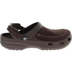 Crocs Yukon Vista 2 Clog Water Sandals - Mens - Alt Name