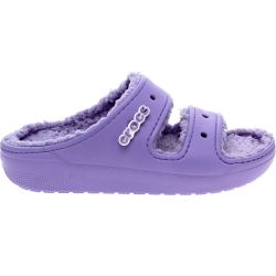 Crocs Cozzzy Sandal Sandals - Womens - Alt Name