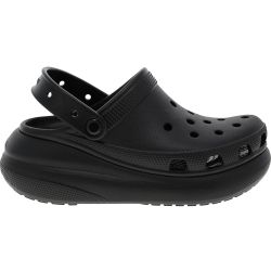 Crocs Classic Crush Clog Water Sandals - Womens - Alt Name