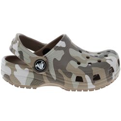 Crocs Classic Printed Camo Sandals - Baby Toddler - Alt Name