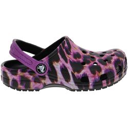 Crocs Classic Animal Print Water Sandals - Boys | Girls - Alt Name