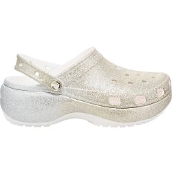 Crocs Classic Platform Ombre Water Sandals - Womens - Alt Name