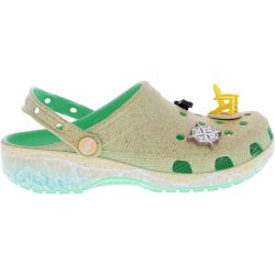 Crocs Margaritaville Beach Classic Clog Sandals - Mens | Womens - Alt Name