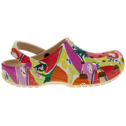 Crocs Classic Fruit Salad Clog Sandals - Womens | Mens - Alt Name