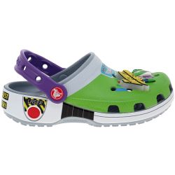Crocs Toy Story Buzz Lightyear Clog Sandals - Boys | Girls - Alt Name