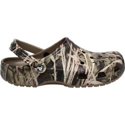 Crocs Realtree Classic Sandals Clogs - Mens - Alt Name