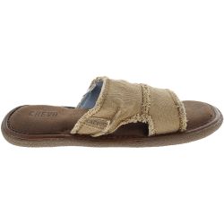 Crevo Fremont 2 Slide Sandals - Mens - Alt Name